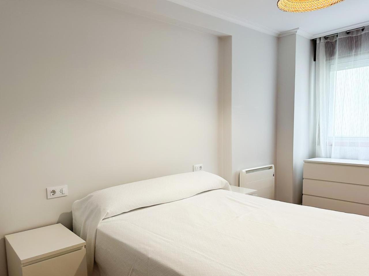 Piso En El Centro De 2 Brasil Appartamento Vigo